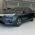 HONDA CITY 1.5 i-VTEC FLEX EXL CVT HONDA CITY 1.5 i-VTEC FLEX EXL CVT