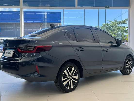 HONDA-CITY-2022