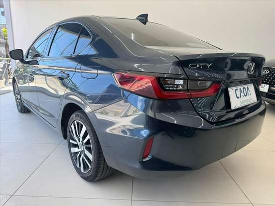 HONDA-CITY-1.5 i-VTEC FLEX EXL CVT HONDA-CITY-2022