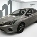 HONDA CITY 1.5 i-VTEC FLEX EXL CVT HONDA CITY 1.5 i-VTEC FLEX EXL CVT