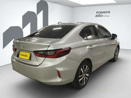 HONDA-CITY-1.5 i-VTEC FLEX EXL CVT HONDA-CITY-2023