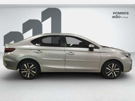 HONDA-CITY-1.5 i-VTEC FLEX EXL CVT HONDA-CITY-2023