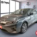 HONDA CITY 1.5 i-VTEC FLEX EXL CVT HONDA CITY 1.5 i-VTEC FLEX EXL CVT