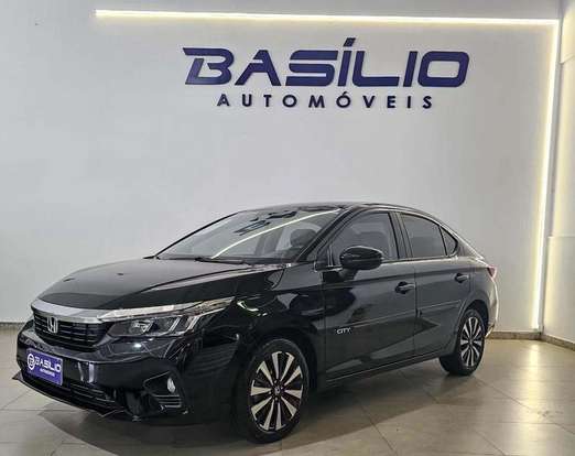 HONDA-CITY-1.5 i-VTEC FLEX EXL CVT HONDA-CITY-2025