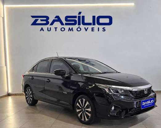 HONDA-CITY-1.5 i-VTEC FLEX EXL CVT HONDA-CITY-2025