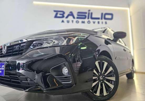 HONDA-CITY-1.5 i-VTEC FLEX EXL CVT HONDA-CITY-2025