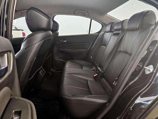 HONDA-CITY-1.5 i-VTEC FLEX EXL CVT HONDA-CITY-2025