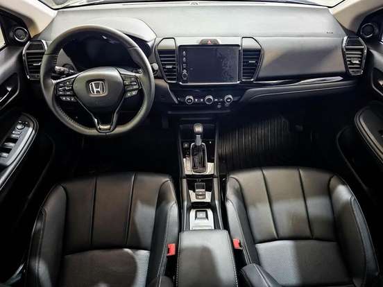 HONDA-CITY-1.5 i-VTEC FLEX EXL CVT HONDA-CITY-2025