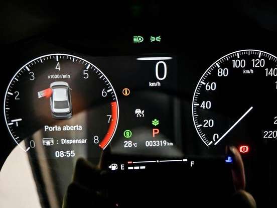HONDA-CITY-1.5 i-VTEC FLEX EXL CVT HONDA-CITY-2025