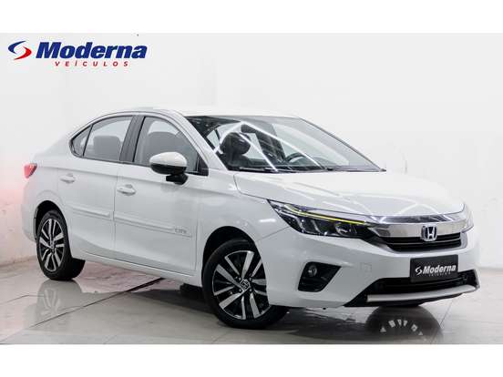 HONDA-CITY-1.5 i-VTEC FLEX EXL CVT HONDA-CITY-2023