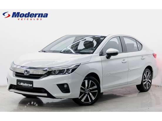 HONDA-CITY-1.5 i-VTEC FLEX EXL CVT HONDA-CITY-2023