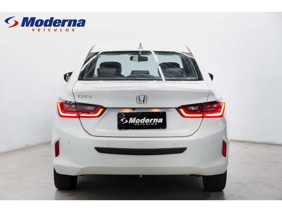 HONDA-CITY-1.5 i-VTEC FLEX EXL CVT HONDA-CITY-2023