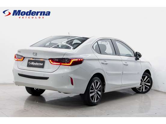 HONDA-CITY-1.5 i-VTEC FLEX EXL CVT HONDA-CITY-2023