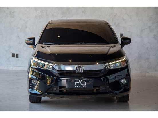 HONDA-CITY-1.5 i-VTEC FLEX EXL CVT HONDA-CITY-2022