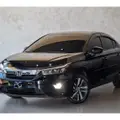 HONDA CITY 1.5 i-VTEC FLEX EXL CVT HONDA CITY 1.5 i-VTEC FLEX EXL CVT