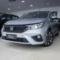 HONDA CITY 1.5 i-VTEC FLEX HATCH EX CVT HONDA CITY 1.5 i-VTEC FLEX HATCH EX CVT