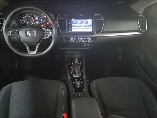 HONDA-CITY-1.5 i-VTEC FLEX HATCH EX CVT HONDA-CITY-2024