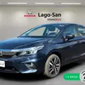 HONDA CITY 1.5 i-VTEC FLEX HATCH EXL CVT HONDA CITY 1.5 i-VTEC FLEX HATCH EXL CVT