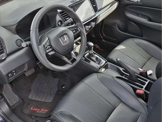 HONDA-CITY-2022