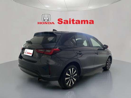 HONDA-CITY-1.5 i-VTEC FLEX HATCH EXL CVT HONDA-CITY-2025