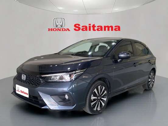 HONDA-CITY-1.5 i-VTEC FLEX HATCH EXL CVT HONDA-CITY-2025