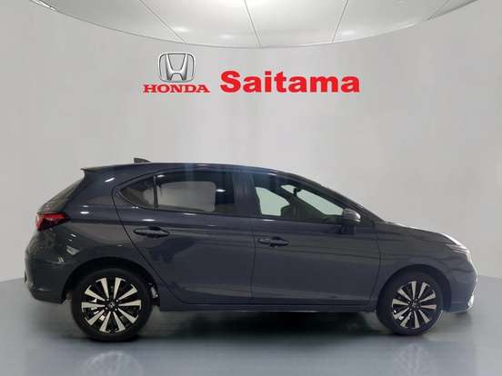 HONDA-CITY-1.5 i-VTEC FLEX HATCH EXL CVT HONDA-CITY-2025