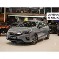 HONDA CITY 1.5 i-VTEC FLEX HATCH EXL CVT HONDA CITY 1.5 i-VTEC FLEX HATCH EXL CVT