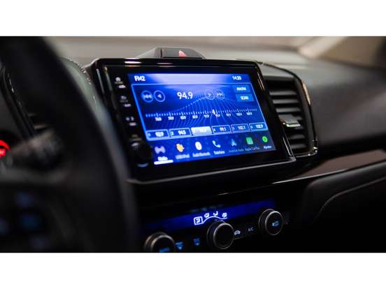 HONDA-CITY-1.5 i-VTEC FLEX HATCH EXL CVT HONDA-CITY-2023