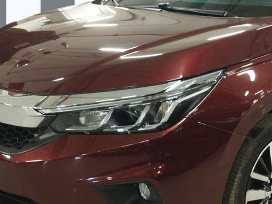 HONDA-CITY-1.5 i-VTEC FLEX HATCH EXL CVT HONDA-CITY-2024