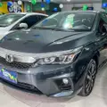 HONDA CITY 1.5 i-VTEC FLEX HATCH EXL CVT HONDA CITY 1.5 i-VTEC FLEX HATCH EXL CVT