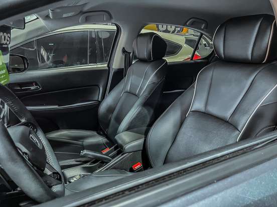 HONDA-CITY-1.5 i-VTEC FLEX HATCH EXL CVT HONDA-CITY-2024