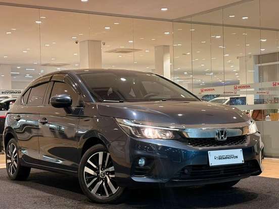 HONDA-CITY-2022