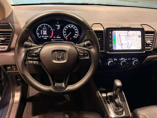 HONDA-CITY-1.5 i-VTEC FLEX HATCH EXL CVT HONDA-CITY-2022