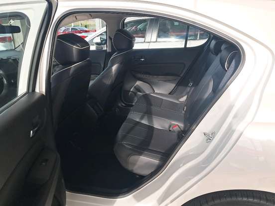 HONDA-CITY-1.5 i-VTEC FLEX HATCH EXL CVT HONDA-CITY-2024