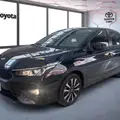 HONDA CITY 1.5 i-VTEC FLEX HATCH EXL CVT HONDA CITY 1.5 i-VTEC FLEX HATCH EXL CVT