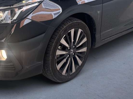 HONDA-CITY-1.5 i-VTEC FLEX HATCH EXL CVT HONDA-CITY-2025