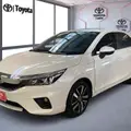 HONDA CITY 1.5 i-VTEC FLEX HATCH EXL CVT HONDA CITY 1.5 i-VTEC FLEX HATCH EXL CVT