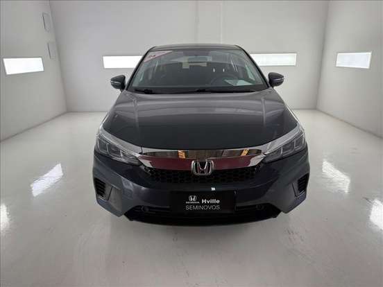 HONDA-CITY-1.5 i-VTEC FLEX HATCH LX CVT HONDA-CITY-2024