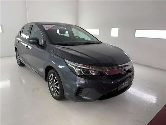 HONDA-CITY-1.5 i-VTEC FLEX HATCH LX CVT HONDA-CITY-2024
