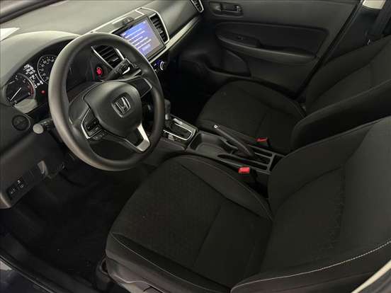 HONDA-CITY-1.5 i-VTEC FLEX HATCH LX CVT HONDA-CITY-2024