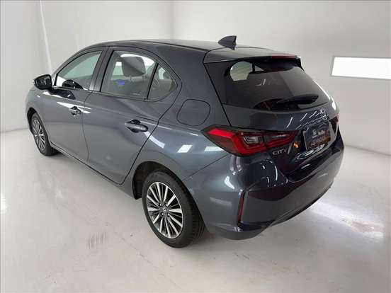 HONDA-CITY-1.5 i-VTEC FLEX HATCH LX CVT HONDA-CITY-2024