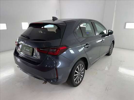 HONDA-CITY-1.5 i-VTEC FLEX HATCH LX CVT HONDA-CITY-2024