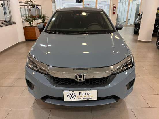 HONDA-CITY-1.5 i-VTEC FLEX HATCH LX CVT HONDA-CITY-2024