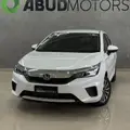 HONDA CITY 1.5 i-VTEC FLEX HATCH LX CVT HONDA CITY 1.5 i-VTEC FLEX HATCH LX CVT