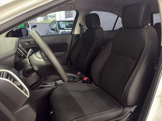HONDA-CITY-1.5 i-VTEC FLEX HATCH LX CVT HONDA-CITY-2024