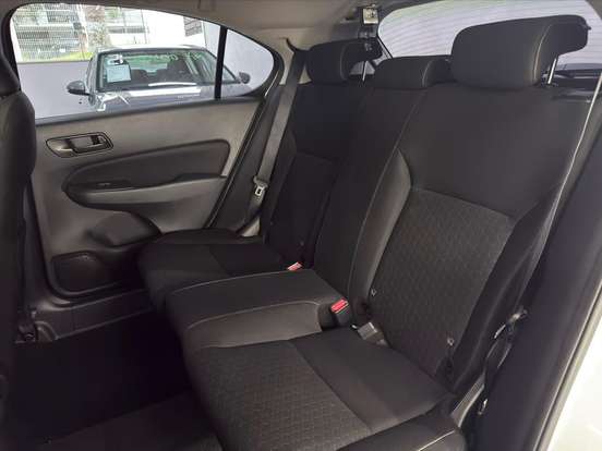 HONDA-CITY-1.5 i-VTEC FLEX HATCH LX CVT HONDA-CITY-2024