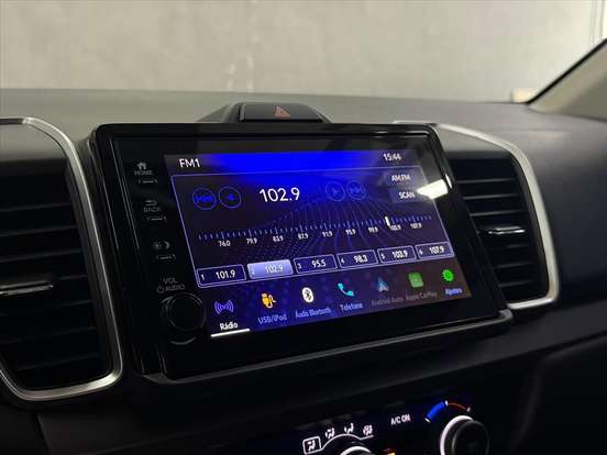 HONDA-CITY-1.5 i-VTEC FLEX HATCH LX CVT HONDA-CITY-2024