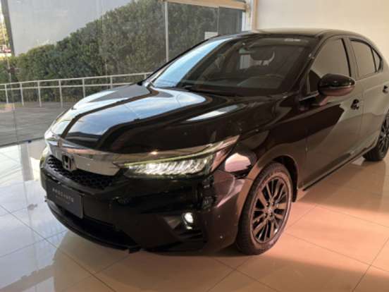 HONDA-CITY-1.5 i-VTEC FLEX HATCH TOURING CVT HONDA-CITY-2022