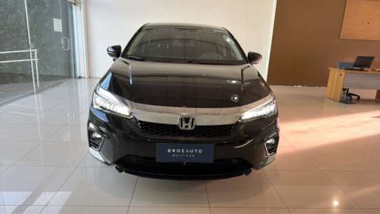 HONDA-CITY-1.5 i-VTEC FLEX HATCH TOURING CVT HONDA-CITY-2022