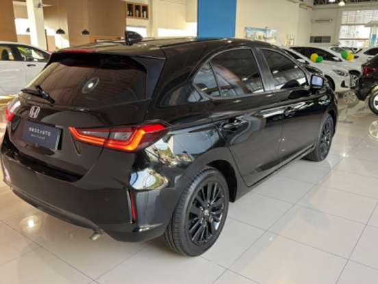 HONDA-CITY-1.5 i-VTEC FLEX HATCH TOURING CVT HONDA-CITY-2022